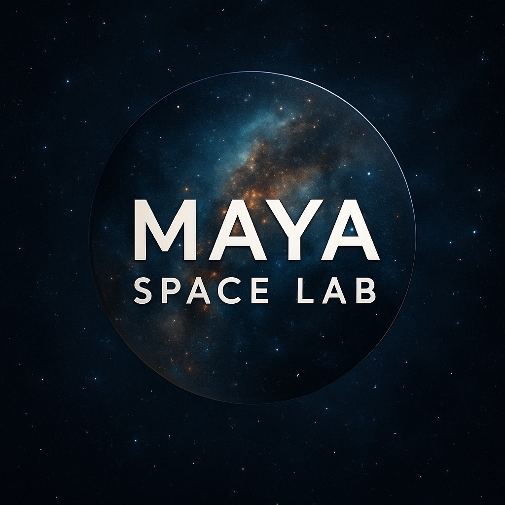 Maya Space Lab